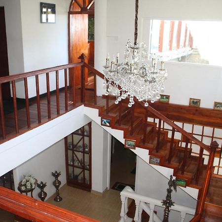 Bezel Bungalow Νουβάρα Ελίγια Εξωτερικό φωτογραφία