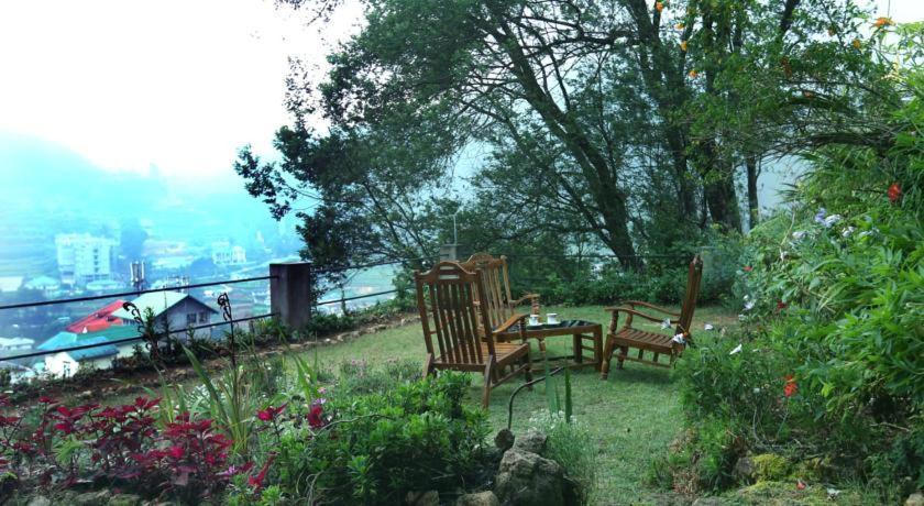 Bezel Bungalow Νουβάρα Ελίγια Εξωτερικό φωτογραφία