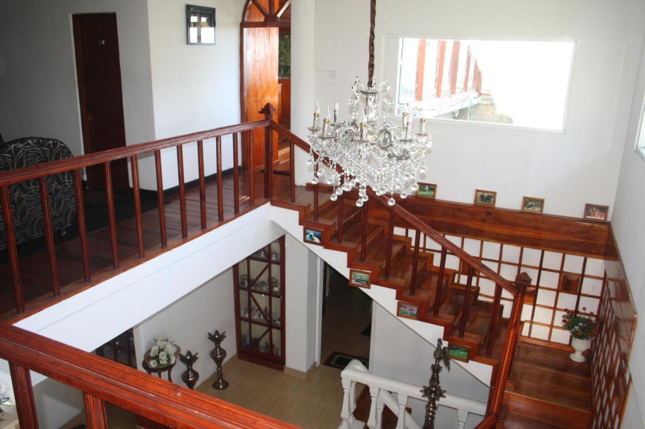 Bezel Bungalow Νουβάρα Ελίγια Εξωτερικό φωτογραφία