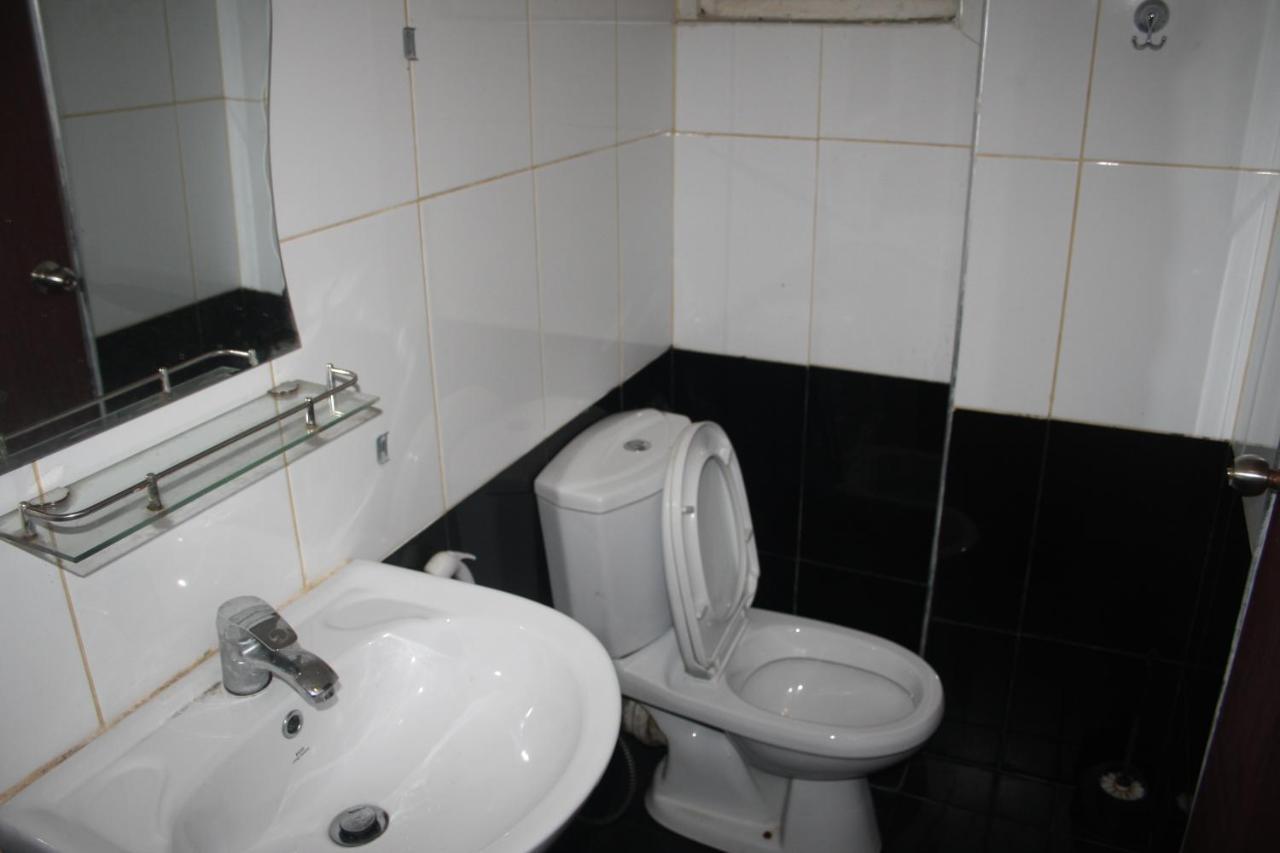 Bezel Bungalow Νουβάρα Ελίγια Εξωτερικό φωτογραφία