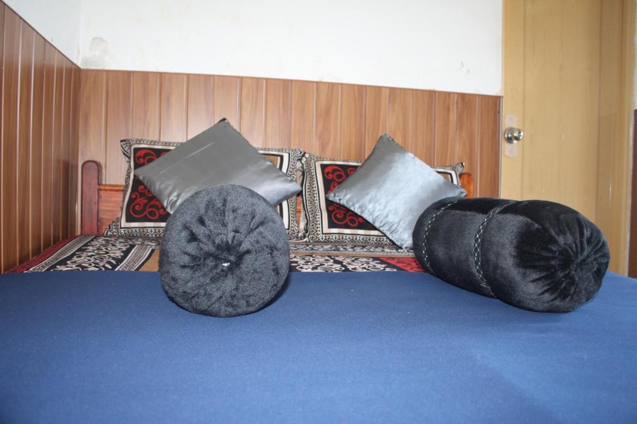 Bezel Bungalow Νουβάρα Ελίγια Εξωτερικό φωτογραφία