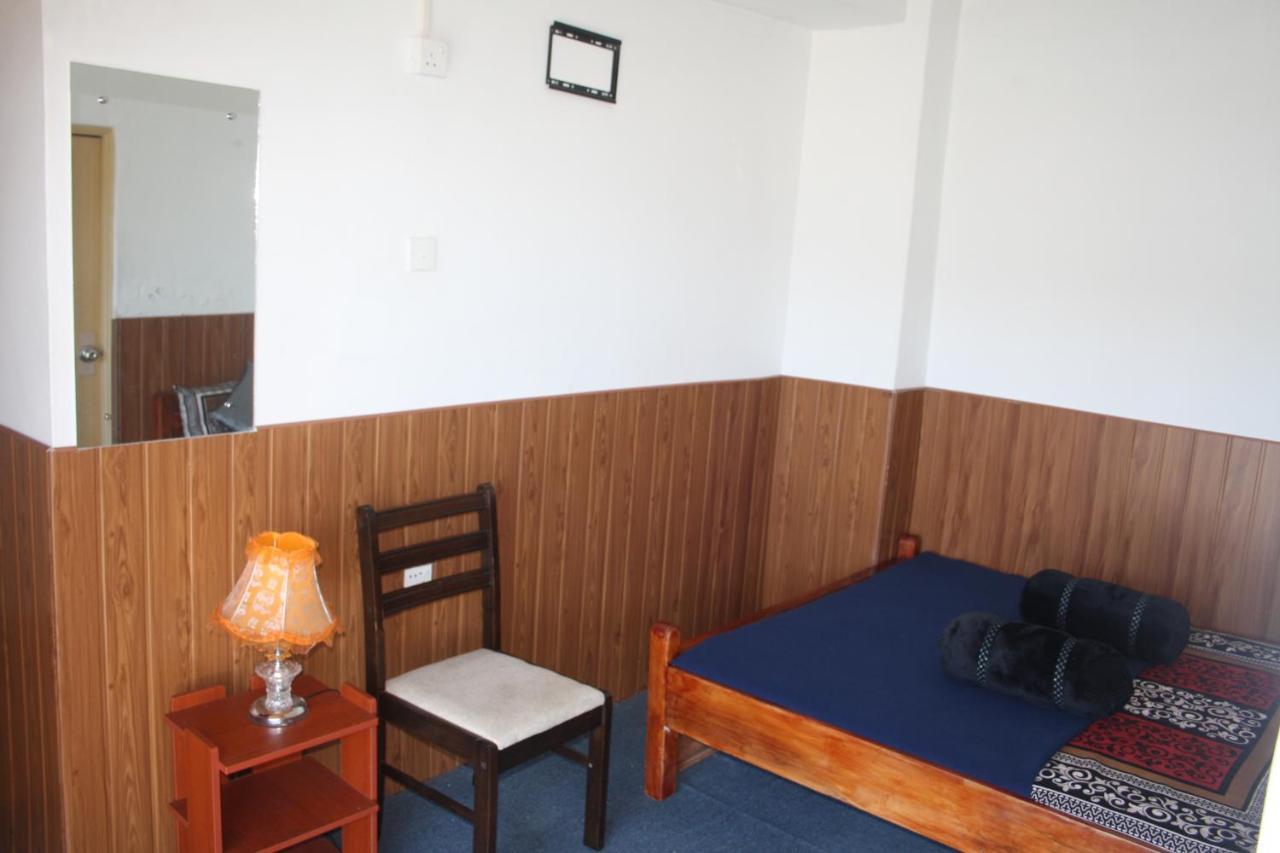 Bezel Bungalow Νουβάρα Ελίγια Εξωτερικό φωτογραφία
