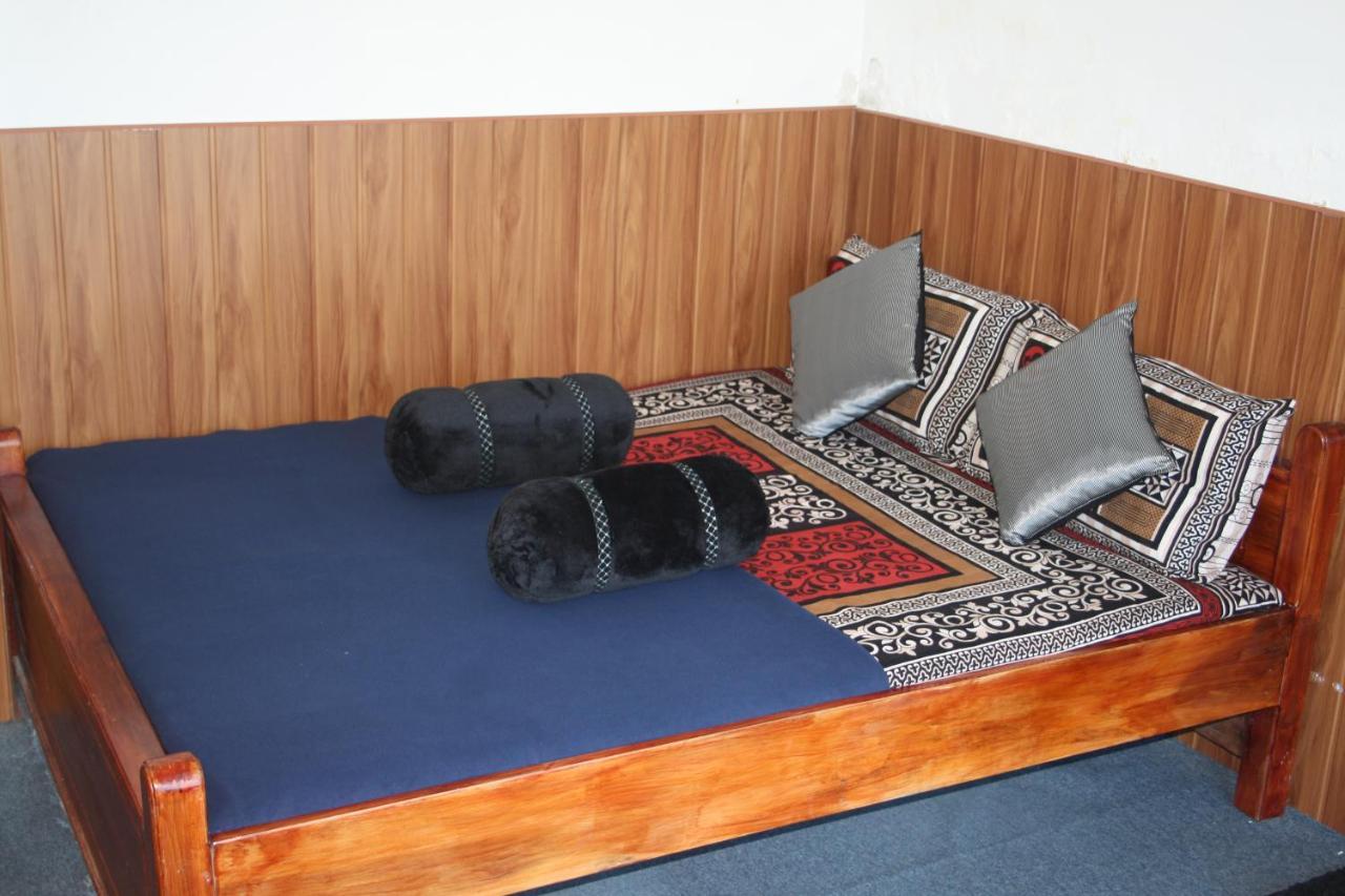 Bezel Bungalow Νουβάρα Ελίγια Εξωτερικό φωτογραφία