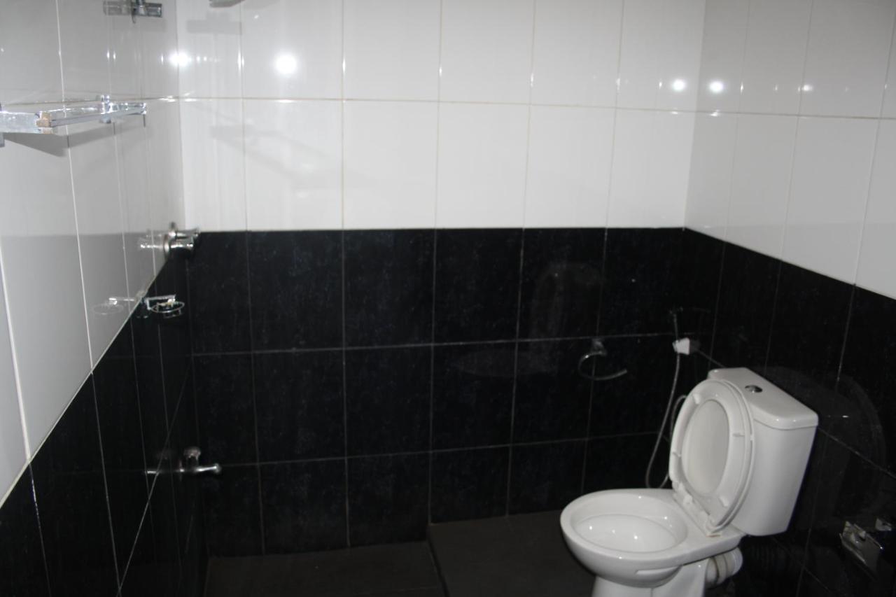 Bezel Bungalow Νουβάρα Ελίγια Εξωτερικό φωτογραφία