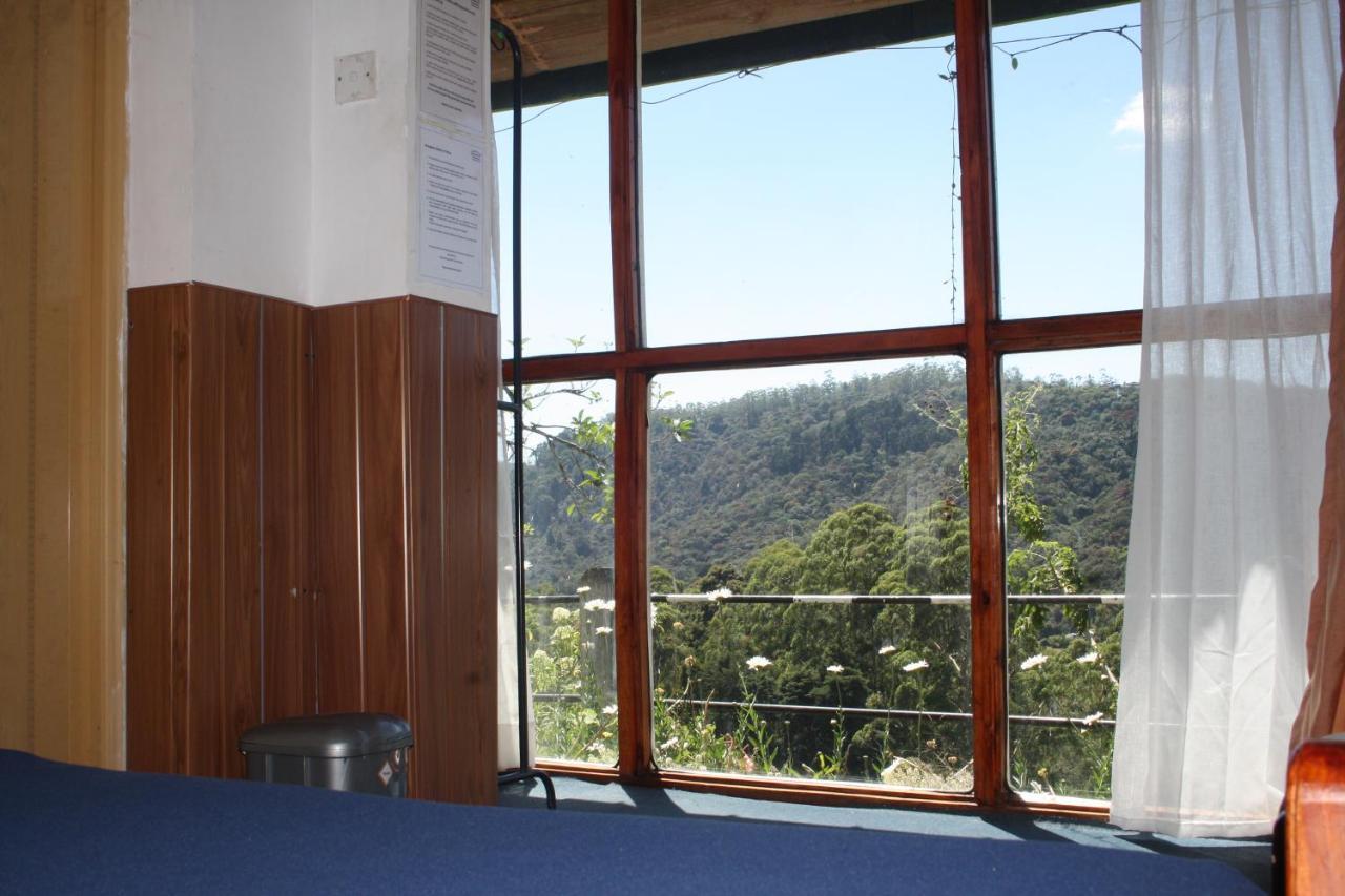 Bezel Bungalow Νουβάρα Ελίγια Εξωτερικό φωτογραφία