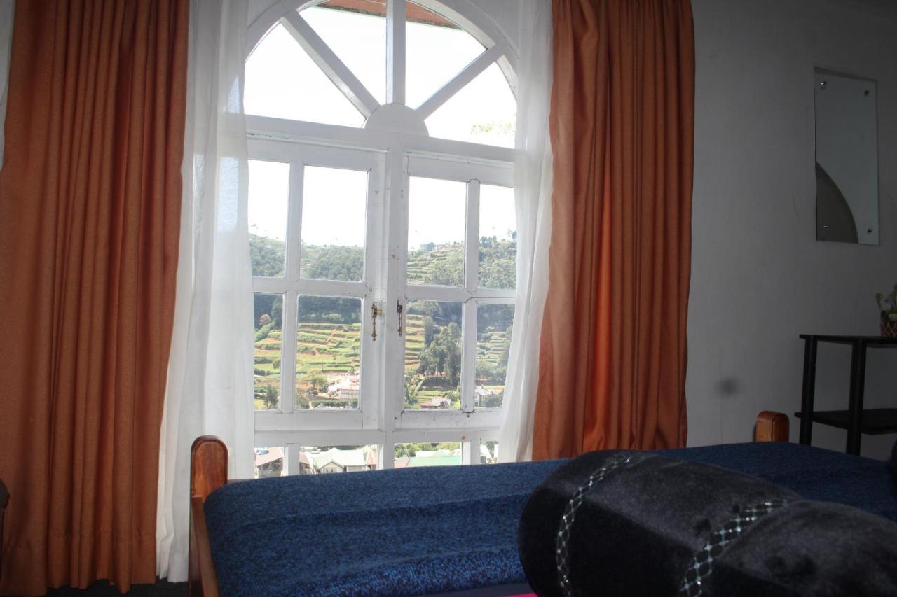 Bezel Bungalow Νουβάρα Ελίγια Εξωτερικό φωτογραφία