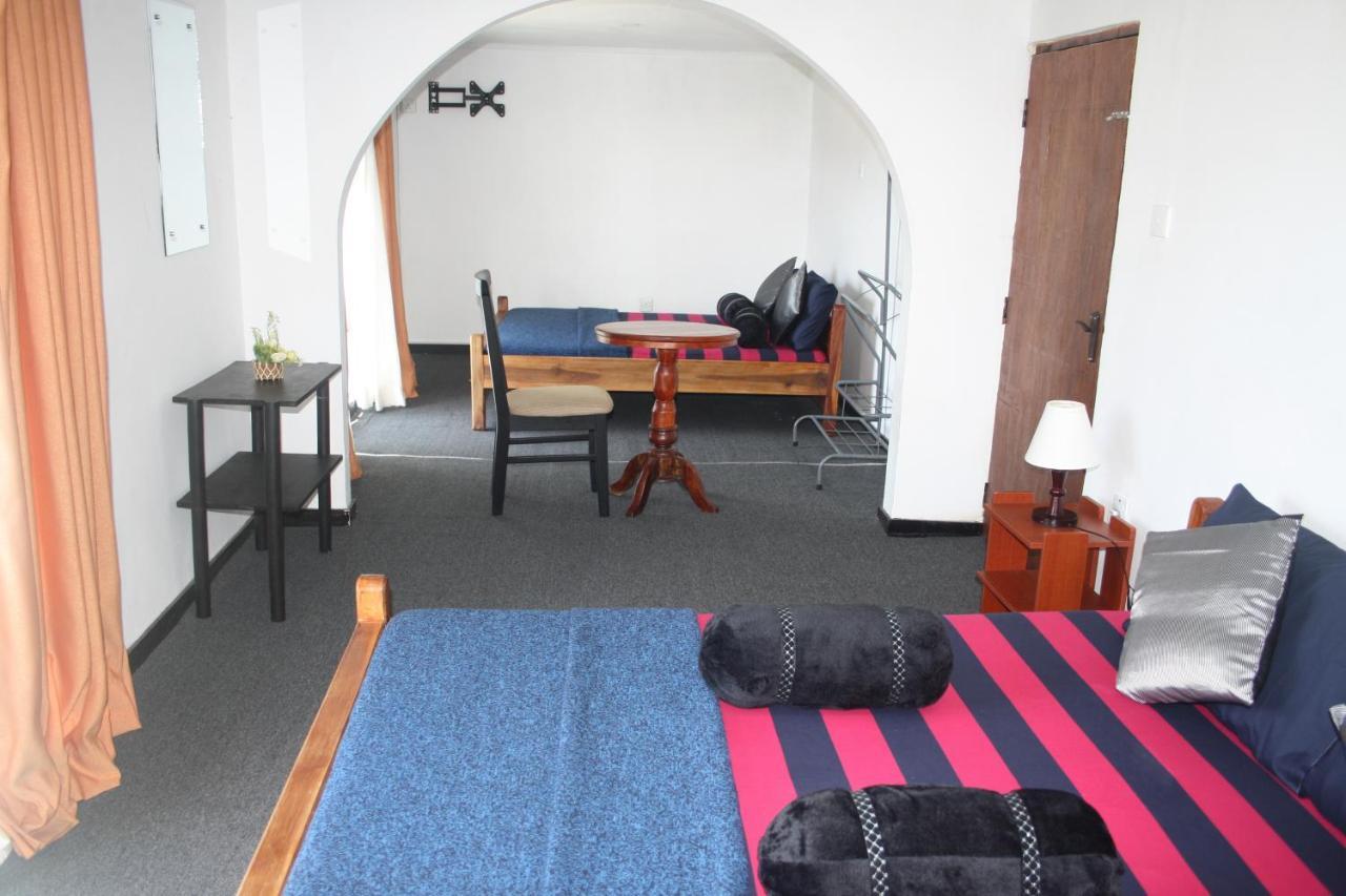 Bezel Bungalow Νουβάρα Ελίγια Εξωτερικό φωτογραφία