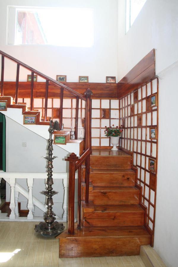 Bezel Bungalow Νουβάρα Ελίγια Εξωτερικό φωτογραφία