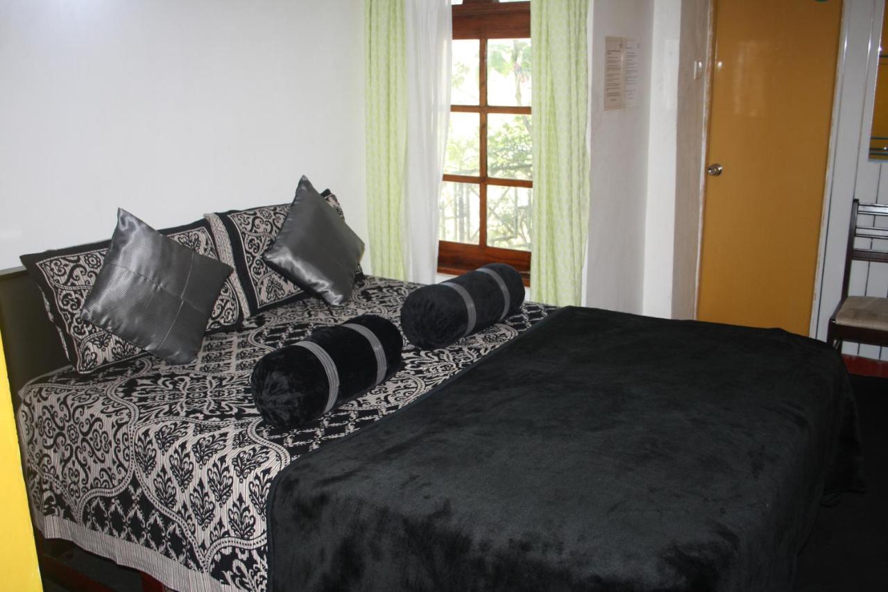 Bezel Bungalow Νουβάρα Ελίγια Εξωτερικό φωτογραφία