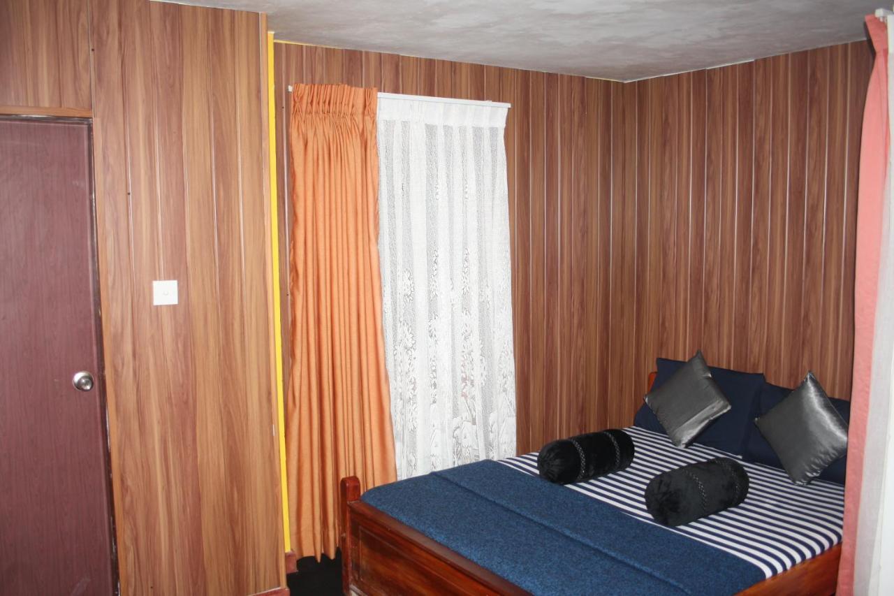 Bezel Bungalow Νουβάρα Ελίγια Εξωτερικό φωτογραφία