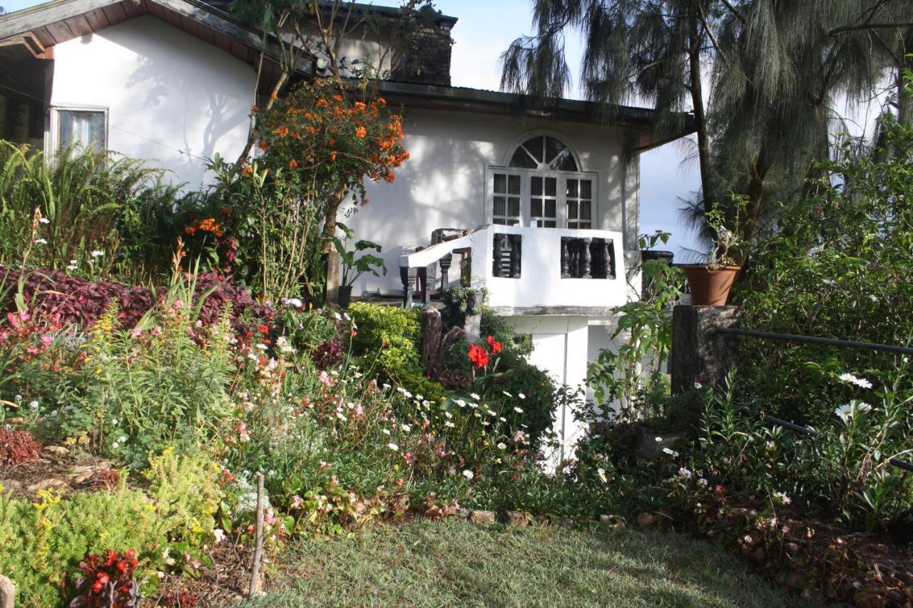 Bezel Bungalow Νουβάρα Ελίγια Εξωτερικό φωτογραφία