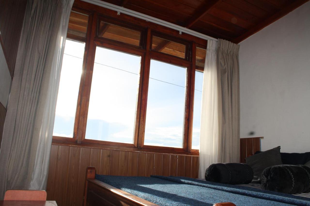 Bezel Bungalow Νουβάρα Ελίγια Εξωτερικό φωτογραφία