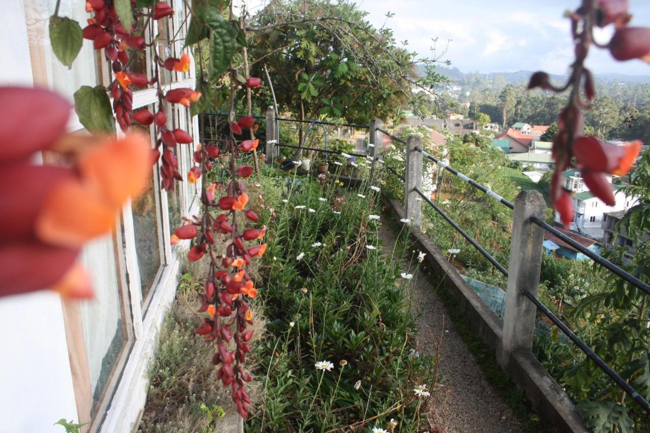 Bezel Bungalow Νουβάρα Ελίγια Εξωτερικό φωτογραφία