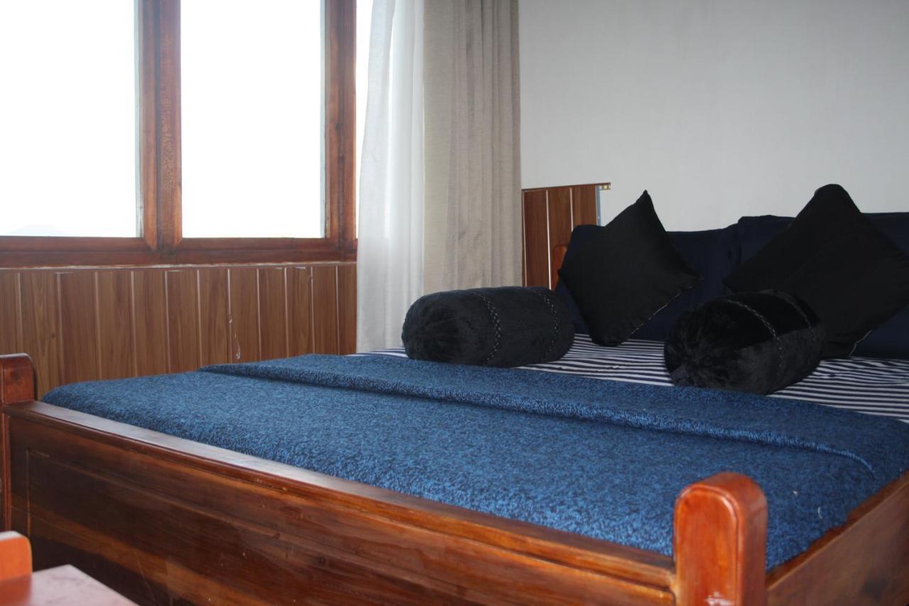 Bezel Bungalow Νουβάρα Ελίγια Εξωτερικό φωτογραφία