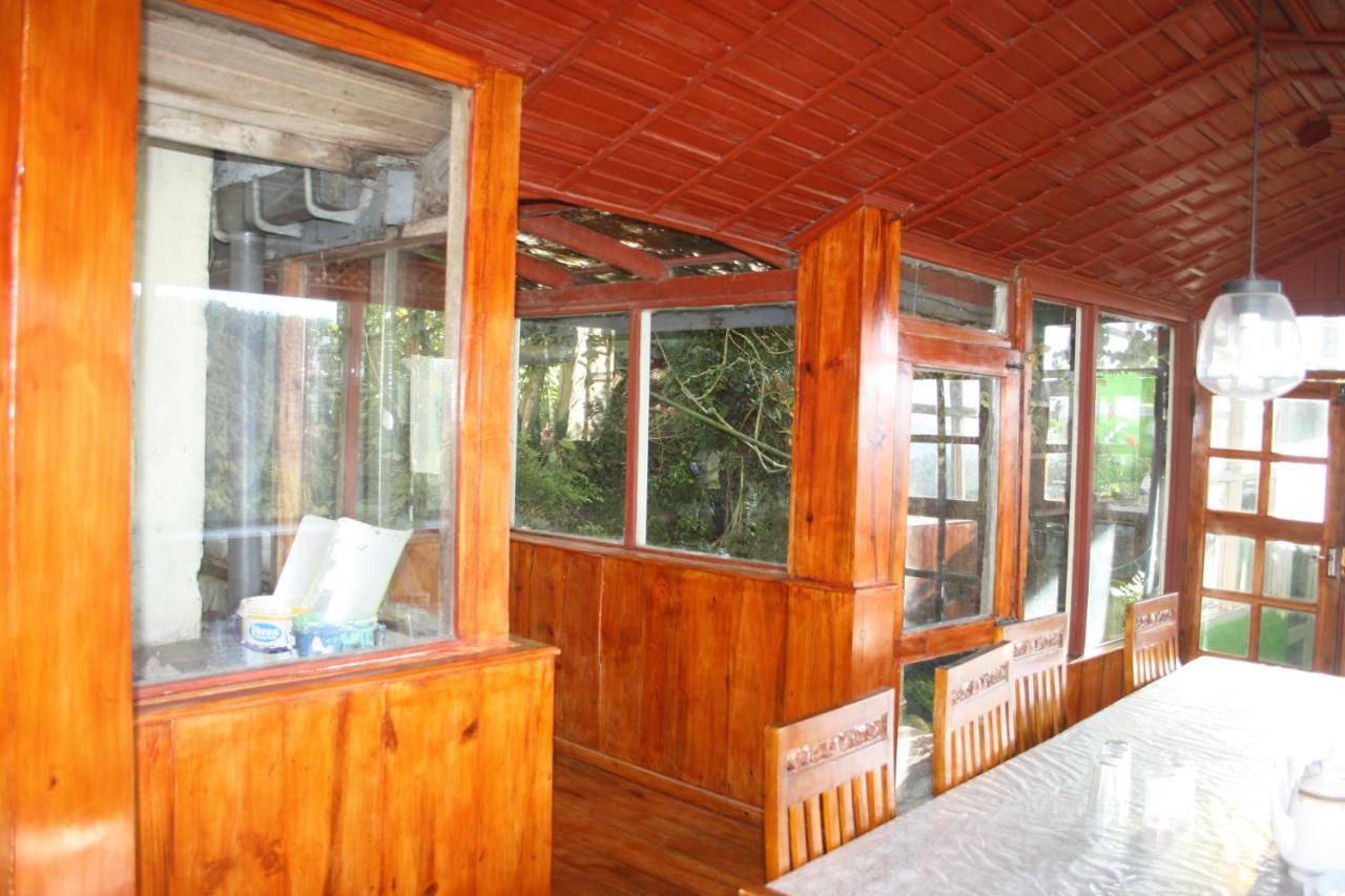 Bezel Bungalow Νουβάρα Ελίγια Εξωτερικό φωτογραφία
